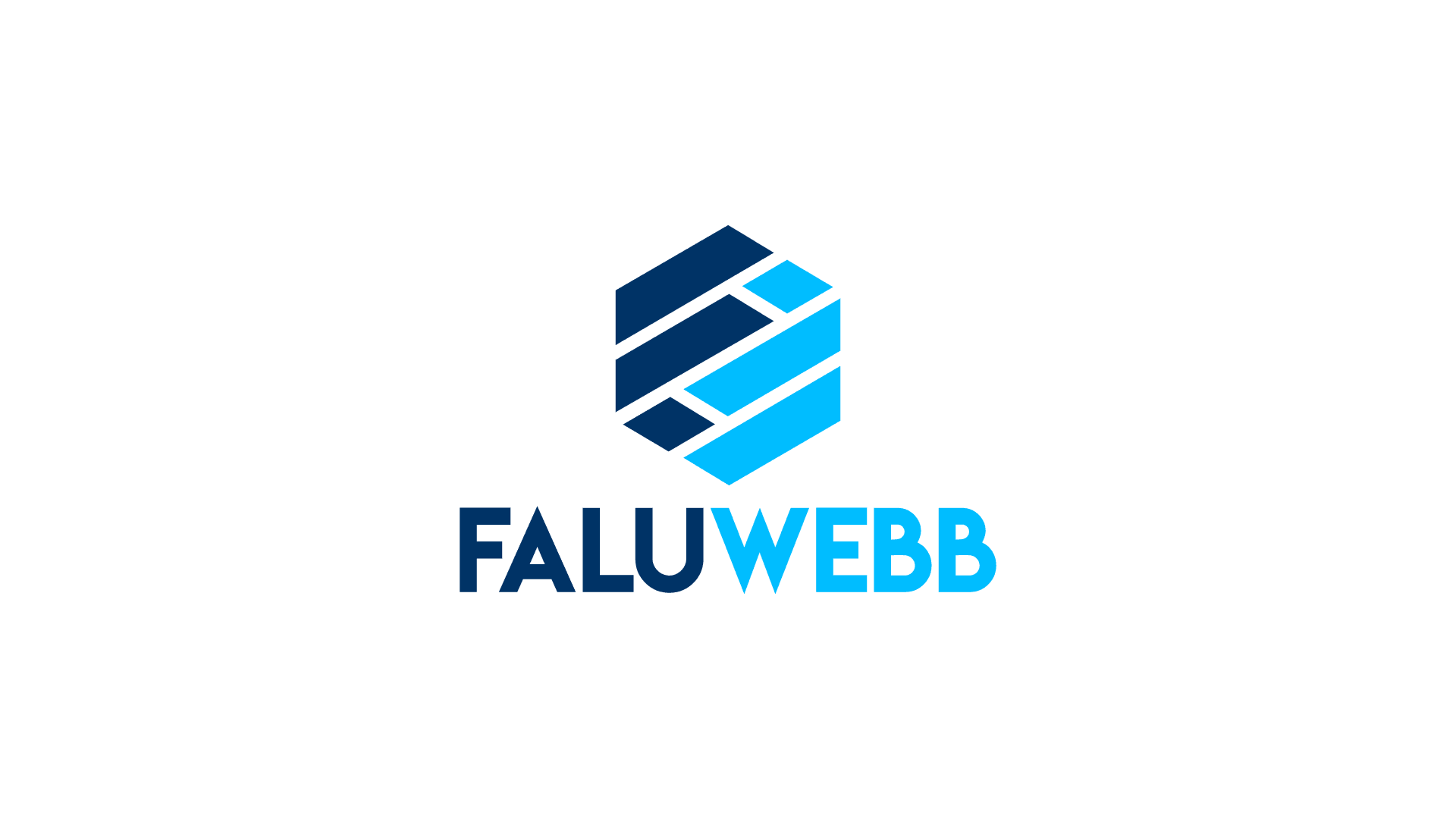 Faluwebb